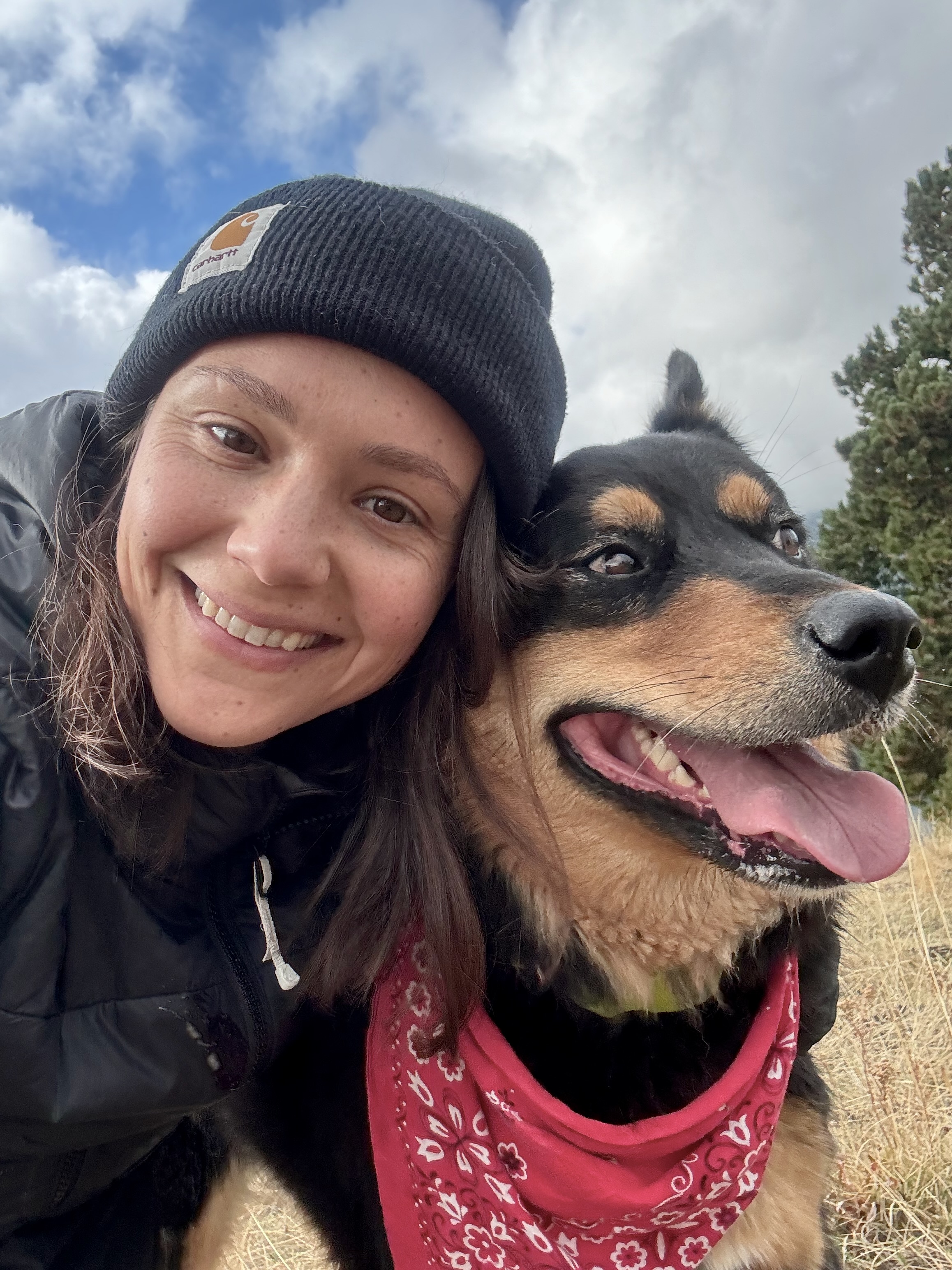 Julia, lead engineer with 8+ years experience at Before Dawn Studios